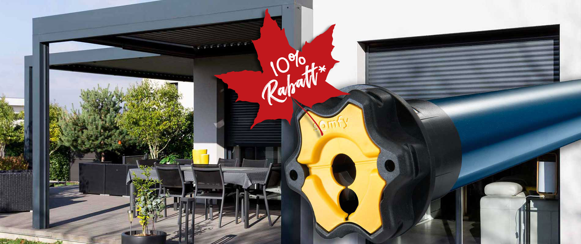 Schapler Fenster und Sonnenschutz GmbH - Wir fertigen Fenstern und